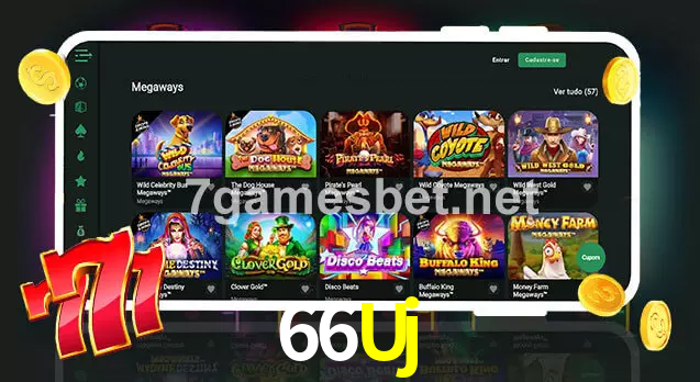 66Uj aplicativo