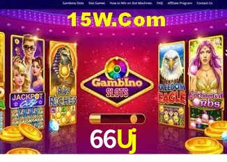 Estatísticas do Jogo 66Uj