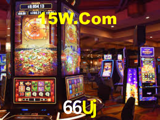 Welcome Bonus 66Uj