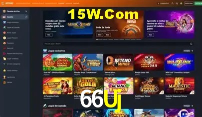 66Uj