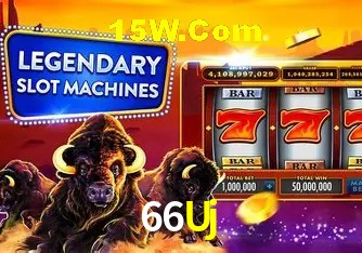 Tecnologia da Plataforma 66Uj