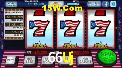 Jogos de Slot 66Uj