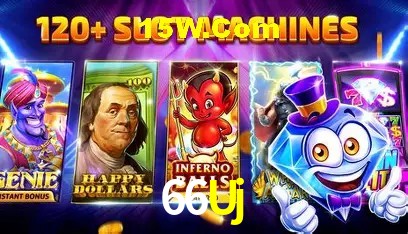 66Uj: Seu Cassino Premiado com Pagamentos Rápidos
