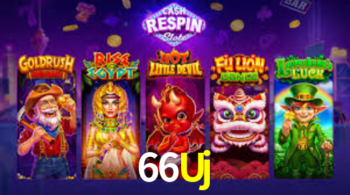 Cassino de Jogos 66Uj